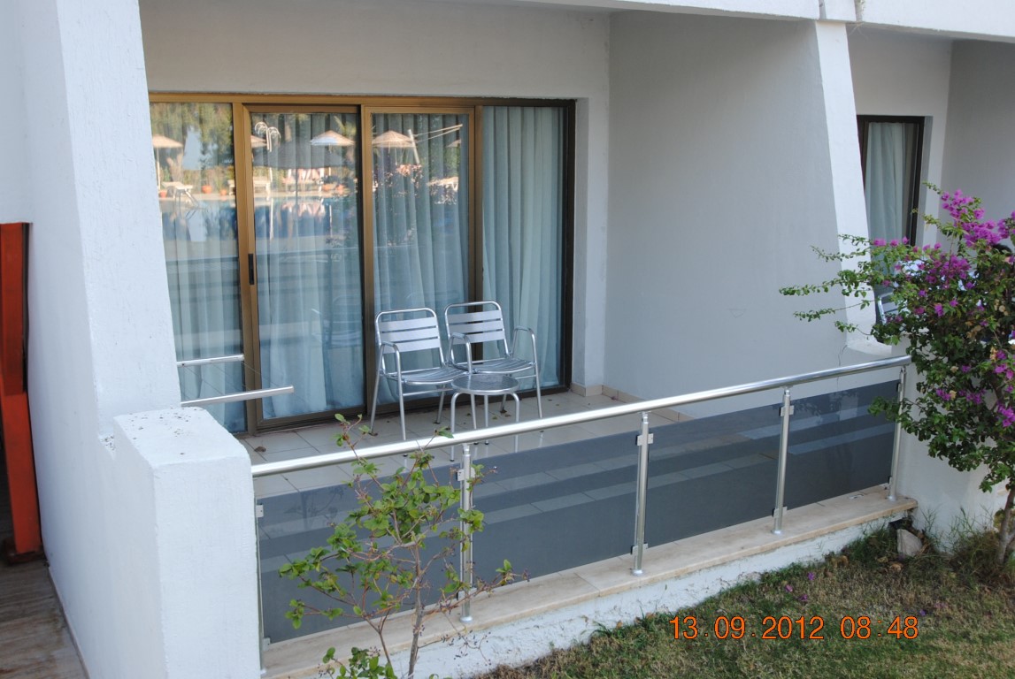 imagini hotel VISTA HILL KUSADASI